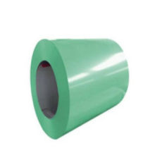 PPGI SGCC Color Coted Covered Colvanied Coll Roll